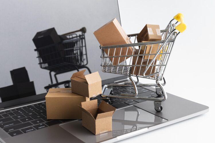 Site ou E-commerce: qual devo fazer?