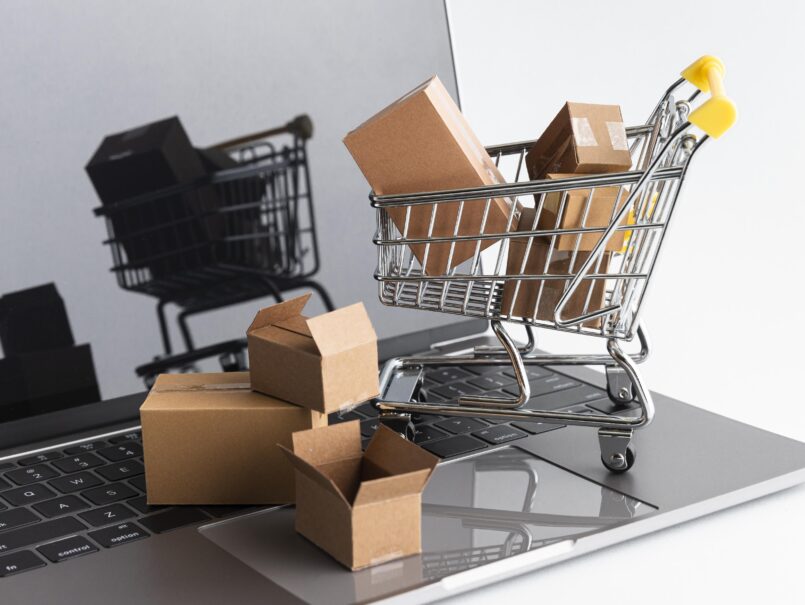 Site ou E-commerce: qual devo fazer?