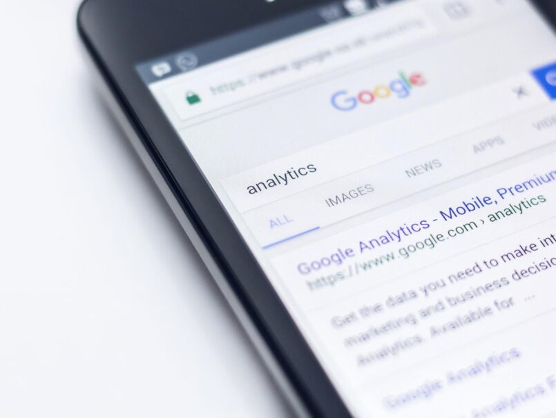 Como fazer um site ficar nas primeiras páginas do Google - Foto: Divulgação